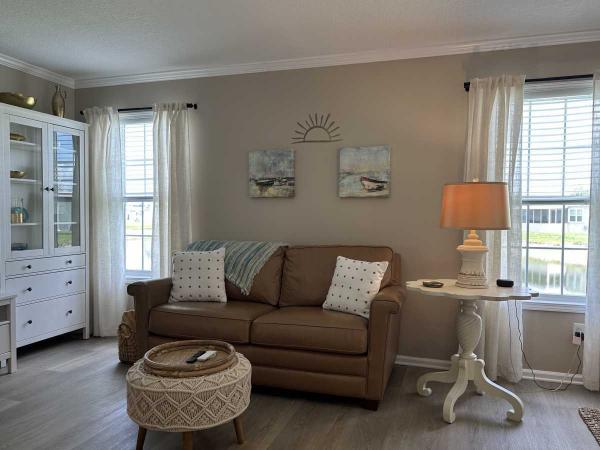 2023  Mobile Home For Sale