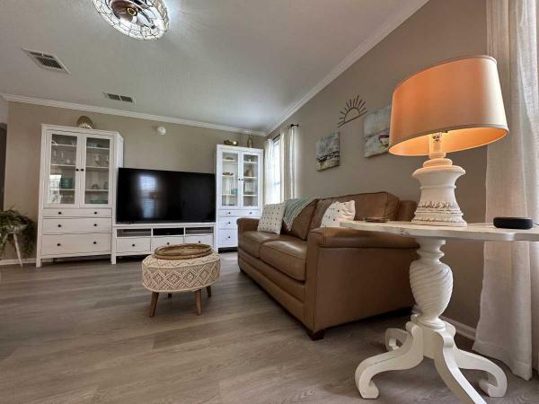 2023  Mobile Home For Sale