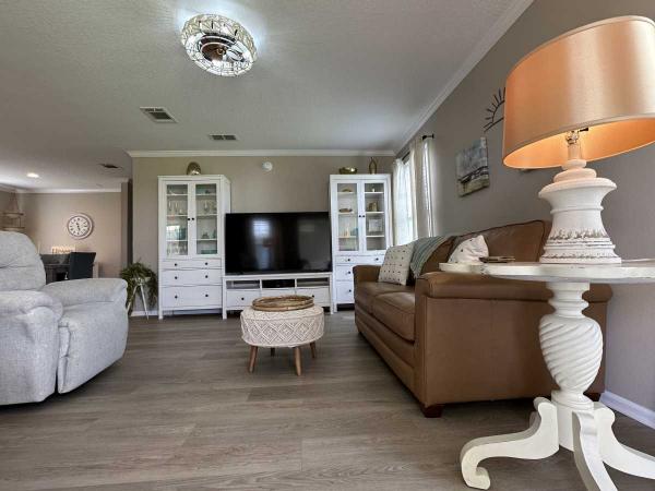 2023  Mobile Home For Sale