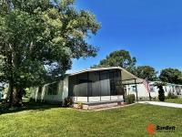 1983 RESI Mobile Home