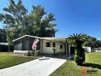 1983 RESI Mobile Home