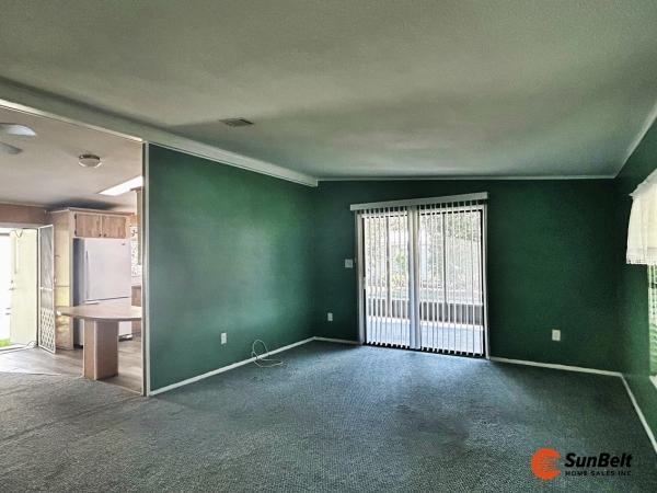 1983 RESI Mobile Home