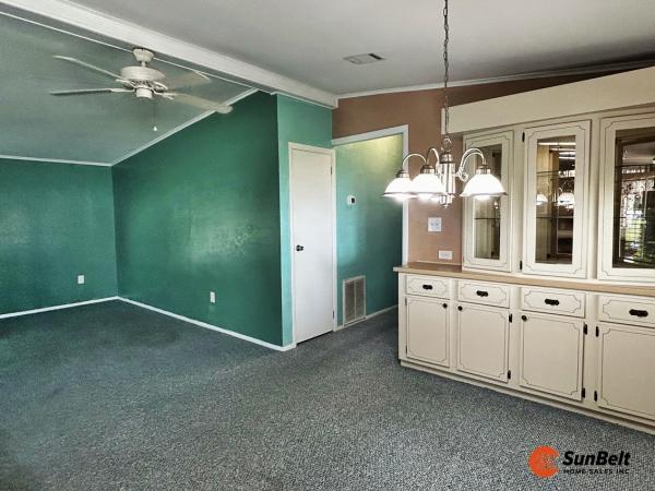 1983 RESI Mobile Home