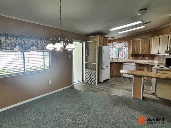 1983 RESI Mobile Home