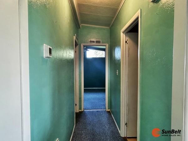 1983 RESI Mobile Home