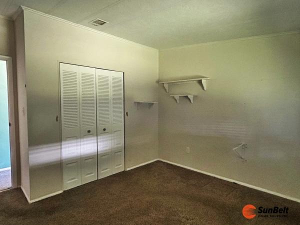 1983 RESI Mobile Home