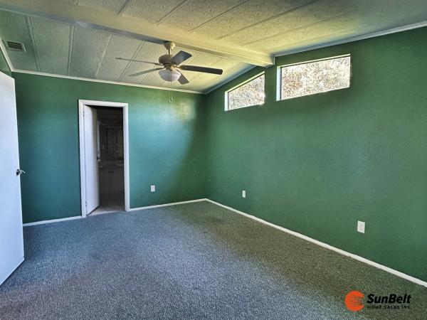 1983 RESI Mobile Home