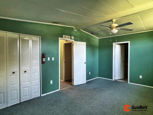1983 RESI Mobile Home