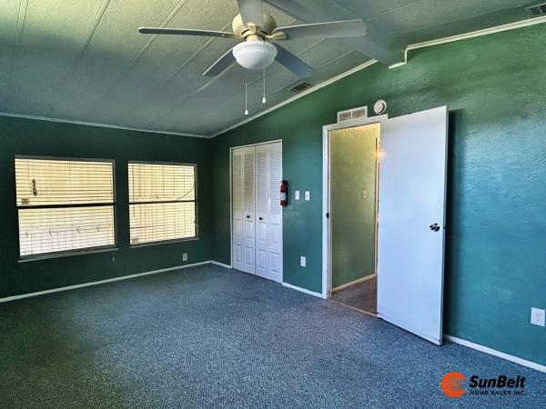 1983 RESI Mobile Home