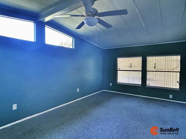 1983 RESI Mobile Home