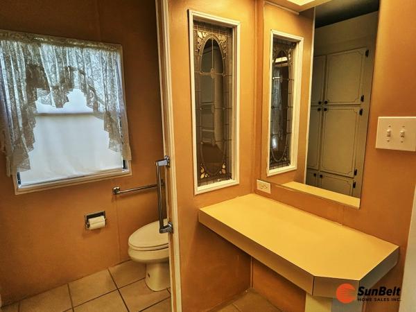 1983 RESI Mobile Home