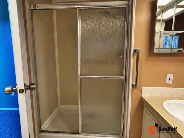 1983 RESI Mobile Home