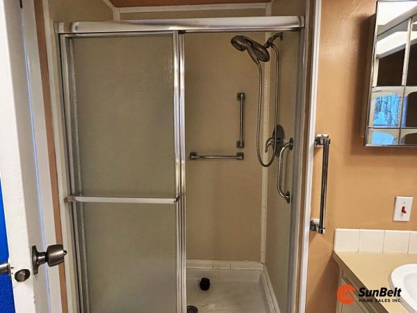 1983 RESI Mobile Home