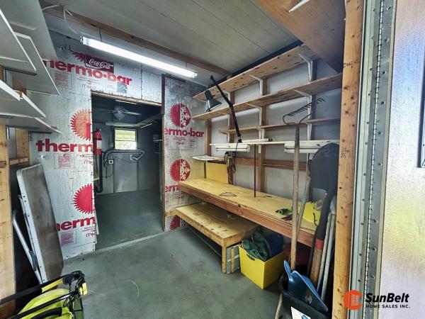 1983 RESI Mobile Home