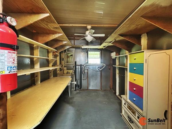 1983 RESI Mobile Home