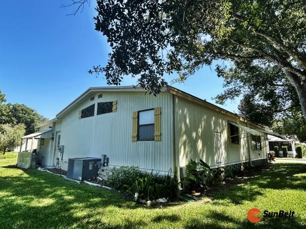 1983 RESI Mobile Home