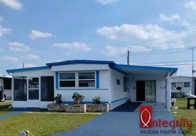 Mobile Home at 174 Jeff St Lakeland, FL 33815
