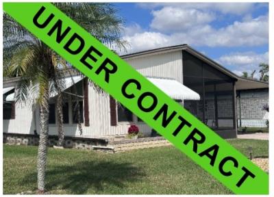 Mobile Home at 4103 Long Lake Drive Ellenton, FL 34222