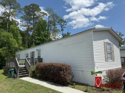 Mobile Home at 489 Starrat Road, Lot 300 Jacksonville, FL 32218