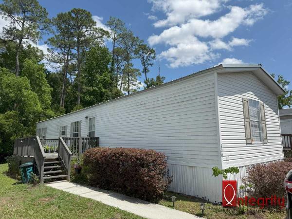 Photo 1 of 2 of home located at 489 Starrat Road, Lot 300 Jacksonville, FL 32218