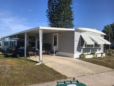 Mobile Home at 378 Doland St Melbourne, FL 32901