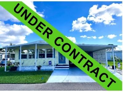 Mobile Home at 386 Sandpiper Cove Ellenton, FL 34222