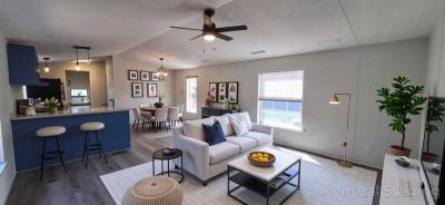 Mobile Home at 2700 W C St #74 Greeley, CO 80631