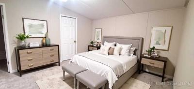 Photo 3 of 11 of home located at 2700 W C St #74 Greeley, CO 80631