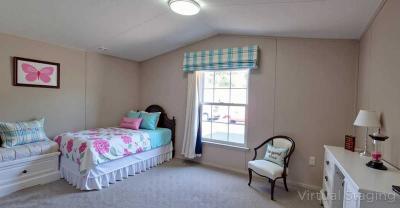 Photo 5 of 11 of home located at 2700 W C St #74 Greeley, CO 80631