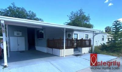 Mobile Home at 1621 Tyndale Lane Kissimmee, FL 34746