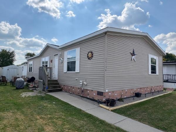 2015 Redman Manufactured Home