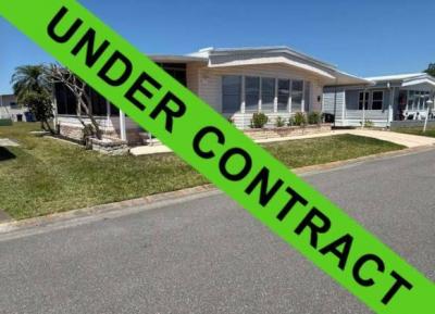 Mobile Home at 291 Apricot St Bradenton, FL 34207