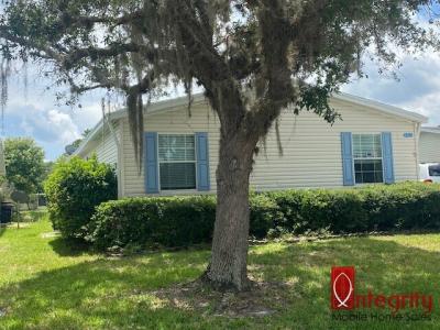 Mobile Home at 4813 Las Floras Ct Elkton, FL 32033