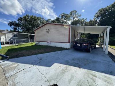 Mobile Home at 9722 Popular Street Tampa, FL 33635