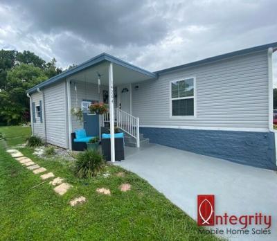 Mobile Home at 14264 Acorn Ridge Drive Orlando, FL 32828