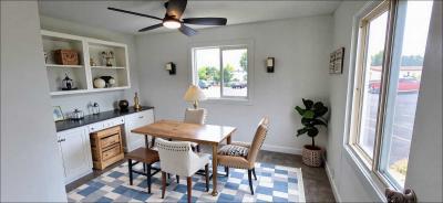 Mobile Home at 420 E 57th St Lot 6 Loveland, CO 80538