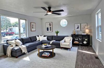 Photo 4 of 13 of home located at 420 E 57th St Lot 264 Loveland, CO 80538