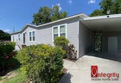Mobile Home at 7622 Towhee Trail Orlando, FL 32810