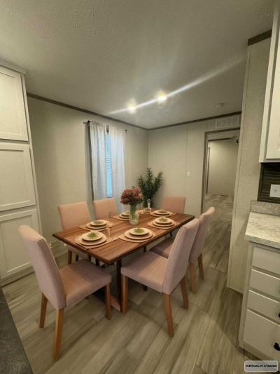 Mobile Home at 8701 NE 107th Pl #50 Kansas City, MO 64157