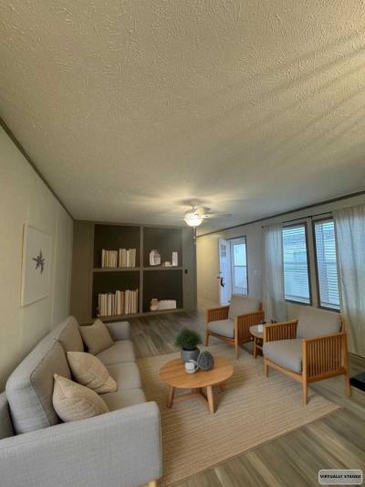 Photo 2 of 16 of home located at 8701 NE 107th Pl #50 Kansas City, MO 64157