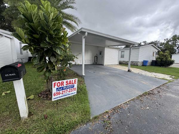 2005 Manufactured Home