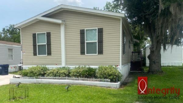 Photo 1 of 2 of home located at 5515 118th St, Lot 358 Jacksonville, FL 32244
