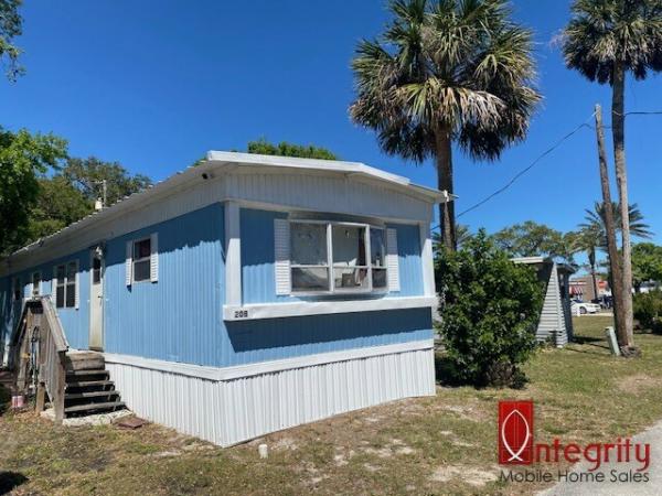 Manufactured Home