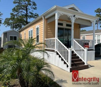 Mobile Home at 2758 Camper Ct Kissimmee, FL 34744