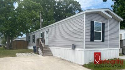 Mobile Home at 5515 118th St, Lot 322 Jacksonville, FL 32244