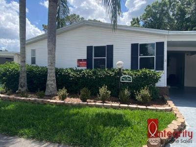 Mobile Home at 4324 Dirkshire Loop Lakeland, FL 33801