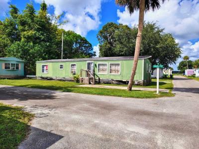 Mobile Home at 3407 Carolyn Ln, Cy64 Cocoa, FL 32926