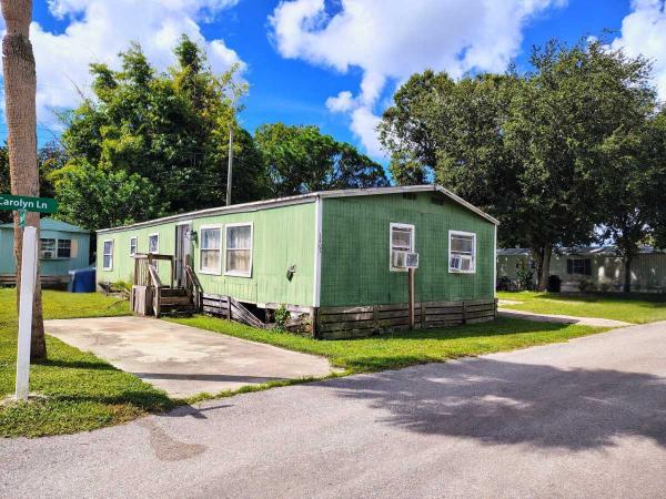 1979 Mobile Home