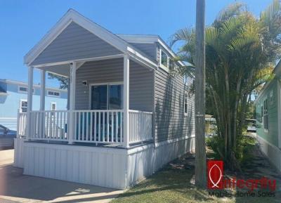 Mobile Home at 2765 Camper Ct, Lot 303 Kissimmee, FL 34744