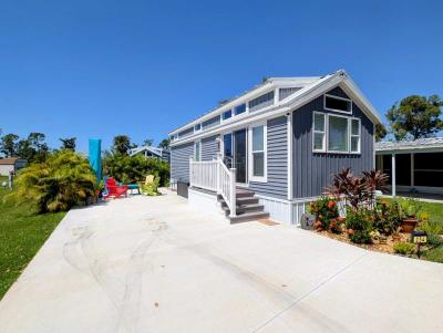 Mobile Home at 2206 Chaney Drive, Lot 234 Ruskin, FL 33570